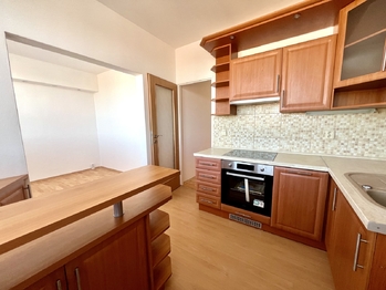 Pronájem bytu 3+kk v osobním vlastnictví 64 m², Kyjov