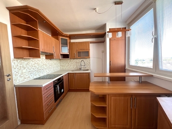 Pronájem bytu 3+kk v osobním vlastnictví 64 m², Kyjov