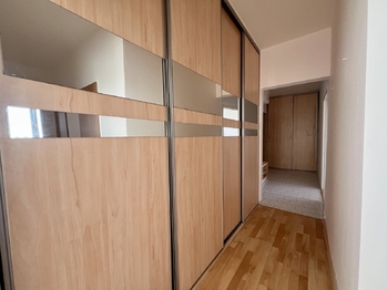 Pronájem bytu 3+kk v osobním vlastnictví 64 m², Kyjov