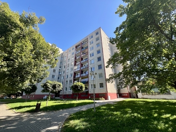 Pronájem bytu 3+kk v osobním vlastnictví 64 m², Kyjov