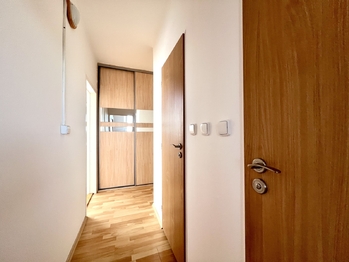 Pronájem bytu 3+kk v osobním vlastnictví 64 m², Kyjov