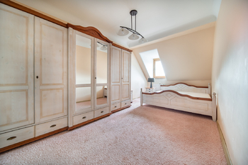 Prodej bytu 6 a více v osobním vlastnictví 144 m², Karlovy Vary