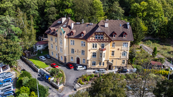 Prodej bytu 5+1 v osobním vlastnictví 169 m², Nejdek