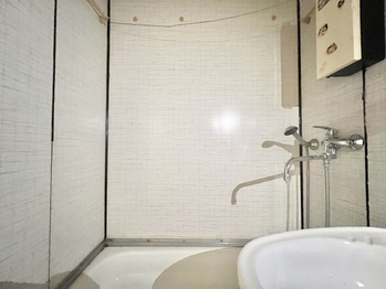 Prodej bytu 1+1 v osobním vlastnictví 36 m², Chomutov