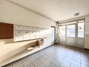 Prodej bytu 1+1 v osobním vlastnictví 36 m², Chomutov