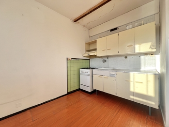 Prodej bytu 1+1 v osobním vlastnictví 36 m², Chomutov