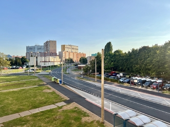 Prodej bytu 1+1 v osobním vlastnictví 36 m², Chomutov