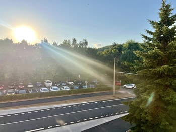 Prodej bytu 1+1 v osobním vlastnictví 36 m², Chomutov