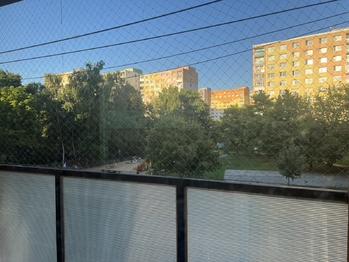 Prodej bytu 1+1 v osobním vlastnictví 36 m², Chomutov