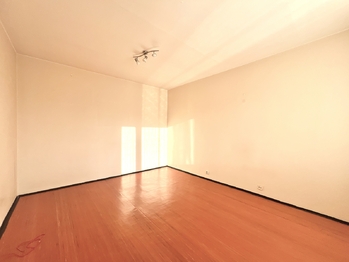 Prodej bytu 1+1 v osobním vlastnictví 36 m², Chomutov