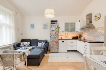 Prodej domu 180 m², Praha 10 - Strašnice