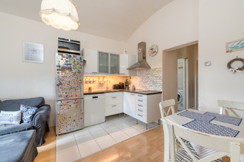 Prodej domu 180 m², Praha 10 - Strašnice