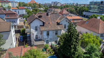 Prodej domu 180 m², Praha 10 - Strašnice