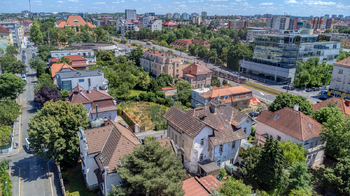Prodej domu 180 m², Praha 10 - Strašnice