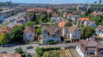 Prodej domu 180 m², Praha 10 - Strašnice