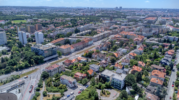 Prodej domu 180 m², Praha 10 - Strašnice