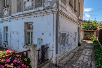 Prodej domu 180 m², Praha 10 - Strašnice