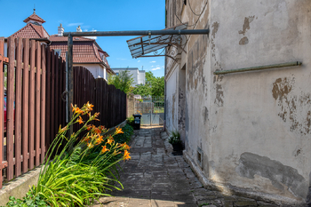 Prodej domu 180 m², Praha 10 - Strašnice