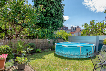 Prodej domu 180 m², Praha 10 - Strašnice
