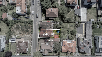 Prodej domu 180 m², Praha 10 - Strašnice
