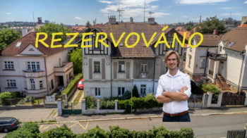 Prodej domu 228 m², Praha 10 - Dubeč