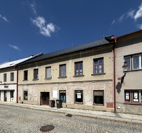 Prodej domu 400 m², Králíky