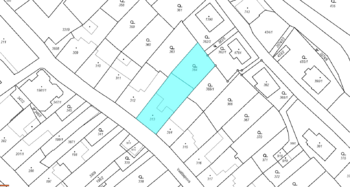 Prodej domu 400 m², Králíky