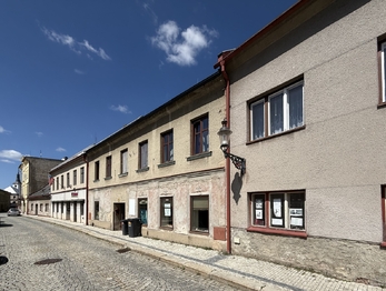 Prodej domu 400 m², Králíky