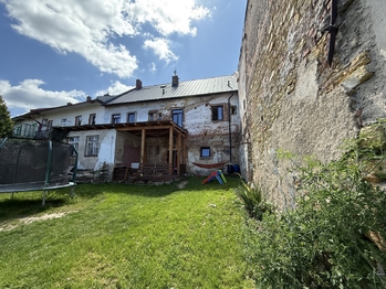 Prodej domu 400 m², Králíky