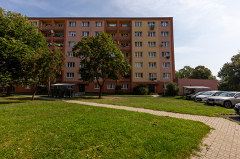 Prodej bytu 3+1 v osobním vlastnictví 68 m², Chodov