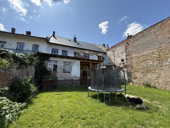 Prodej obchodních prostor 400 m², Králíky