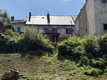 Prodej obchodních prostor 400 m², Králíky