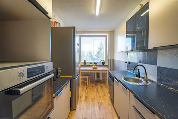 Prodej bytu 4+1 v družstevním vlastnictví 80 m², Teplice