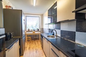 Prodej bytu 4+1 v družstevním vlastnictví 80 m², Teplice