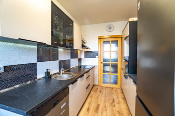 Prodej bytu 4+1 v družstevním vlastnictví 80 m², Teplice