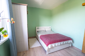 Prodej bytu 4+1 v družstevním vlastnictví 80 m², Teplice