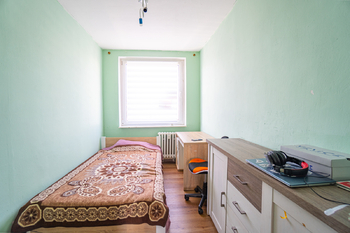Prodej bytu 4+1 v družstevním vlastnictví 80 m², Teplice