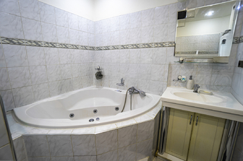 Prodej bytu 4+1 v družstevním vlastnictví 80 m², Teplice