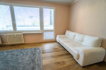 Prodej bytu 4+1 v družstevním vlastnictví 80 m², Teplice