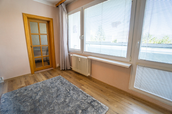 Prodej bytu 4+1 v družstevním vlastnictví 80 m², Teplice