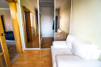 Prodej bytu 4+1 v družstevním vlastnictví 80 m², Teplice
