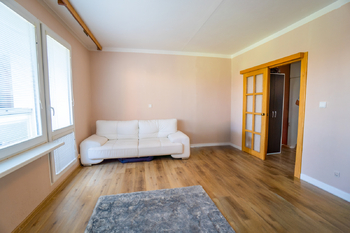 Prodej bytu 4+1 v družstevním vlastnictví 80 m², Teplice