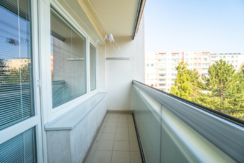 Prodej bytu 4+1 v družstevním vlastnictví 80 m², Teplice