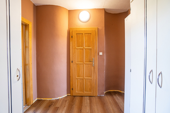 Prodej bytu 4+1 v družstevním vlastnictví 80 m², Teplice
