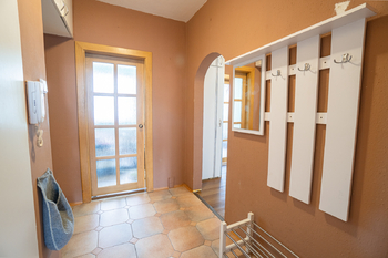Prodej bytu 4+1 v družstevním vlastnictví 80 m², Teplice