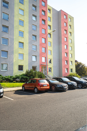 Prodej bytu 4+1 v družstevním vlastnictví 80 m², Teplice