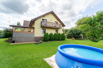 Prodej domu 284 m², Lety