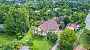 Prodej domu 284 m², Lety