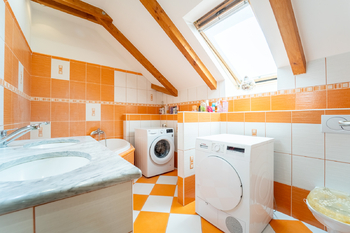 Prodej domu 284 m², Lety