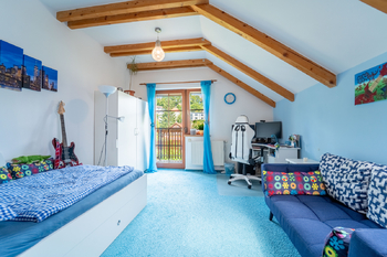 Prodej domu 284 m², Lety